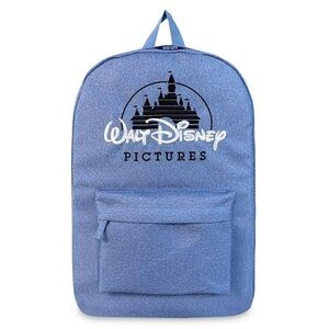 Walt Disney Pictures Blue Backpack